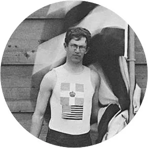 Ellery Harding Clark