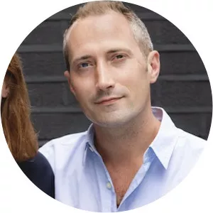 Ellery Lloyd - Author