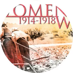 Elles étaient en guerre (1914 ‑ 1918) (Elles