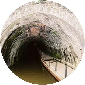 Ellesmere Canal - Waterway in the United Kingdom