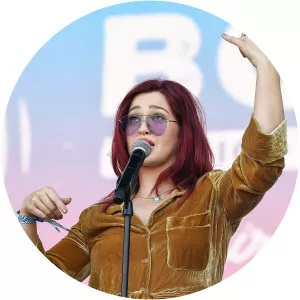 Elley Duhé - American singer