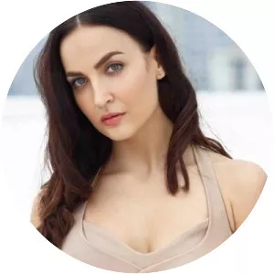 Elli Avram