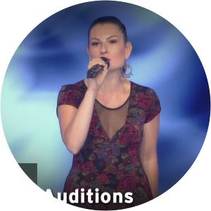 Elli Dadira photograph