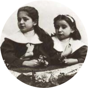 Elli Kafka - Franz Kafka's sister