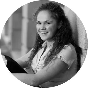 Elli Legerski - Film producer