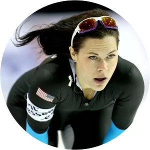Elli Ochowicz - Speed skater