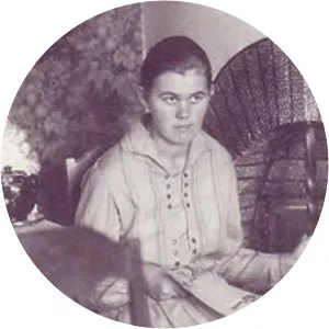 Elli Saarikoski photograph