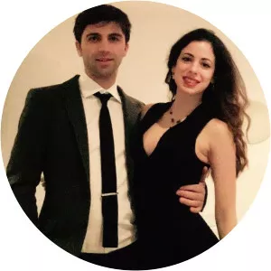 Elli Vlahou photograph