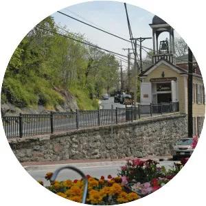 Ellicott City