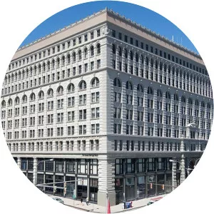 Ellicott Square Building
