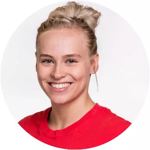 Ellie Black - Canadian gymnast