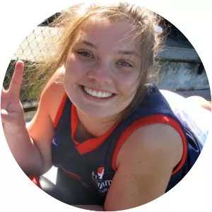 Ellie Blackburn - Footballer