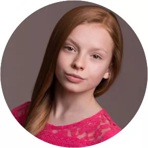 Ellie Botterill - Actress