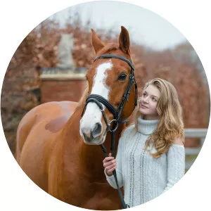 Ellie Fredericks photograph