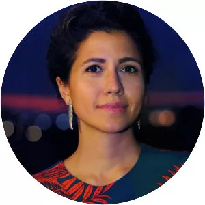 Ellie Geranmayeh - Writer