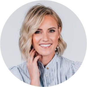 Ellie Griffiths Mecham