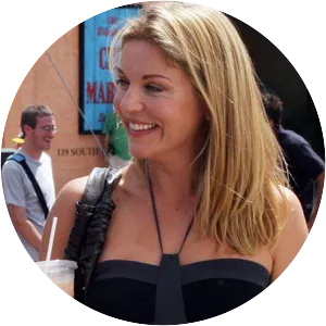 Ellie Harp - Fictional character