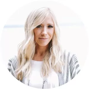 Ellie Holcomb - American singer-songwriter