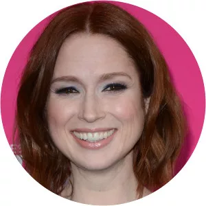Ellie Kemper - American actress