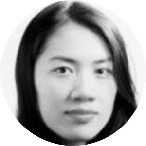 Ellie Lee - Film director