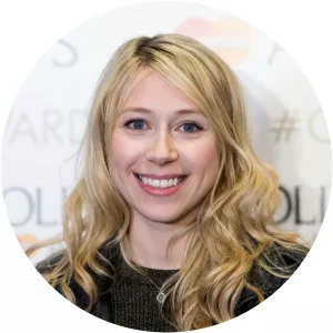 Ellie Morris - Actress