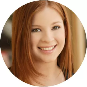 Ellie Nash photograph