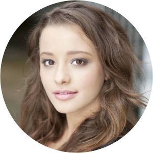 Ellie Popov - Film producer