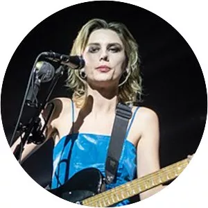 Ellie Rowsell - Singer