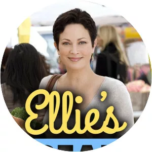 Ellie's Real Good Food