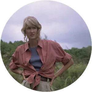 Ellie Sattler - Fictional character