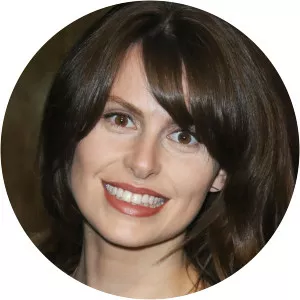 Ellie Taylor