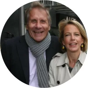 Ellie Wickert photograph