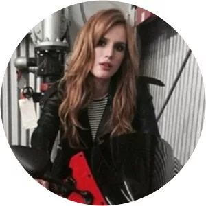 Ellie Winston photograph