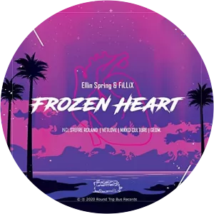 Ellin Spring and Fillix - Musical artist