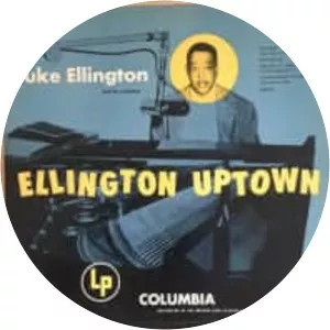 Ellington Uptown