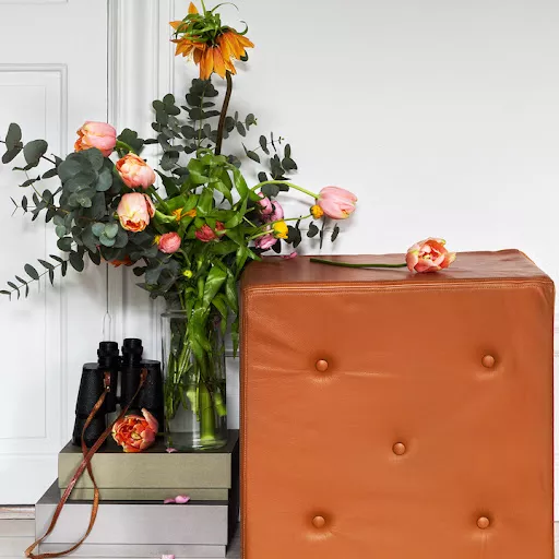 Ellinor Halling Design - Upholstery shop in Stockholm, Sweden