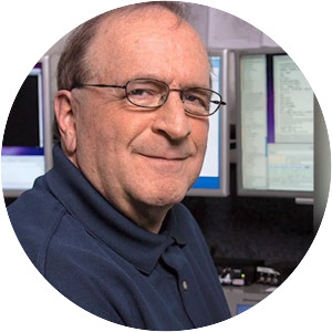 Elliot Abrams - Meteorologist