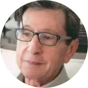 Elliot Beitner photograph