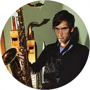 Elliot Bergman - Musical artist