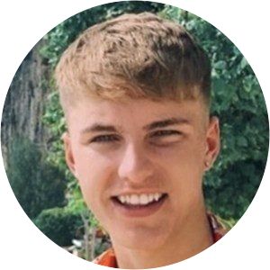 Elliot Cantwell photograph