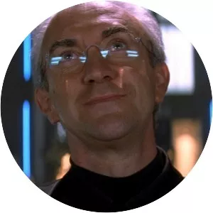 Elliot Carver - Film character