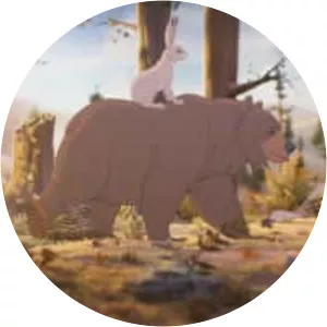 Elliot Dear - Film director