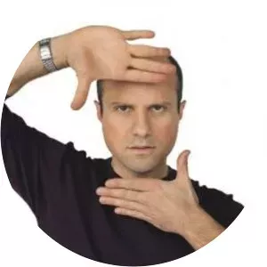 Elliot DiMauro - Fictional character