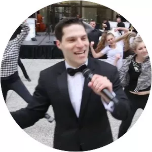 Elliot Dvorin - Musical artist