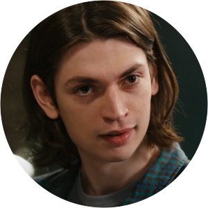 Elliot Eli Stabler Jr photograph