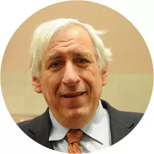 Elliot Finkel photograph