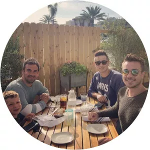 Elliot Goude-Taillandier photograph