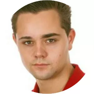 Elliot Henderson-Boyle