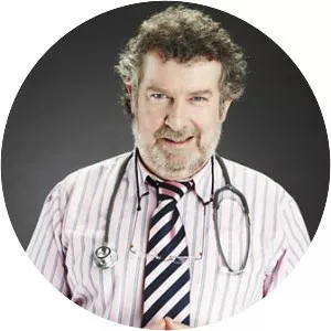 Elliot Hope - Fictional character