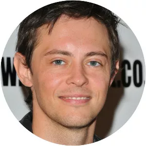 Elliot James Langridge